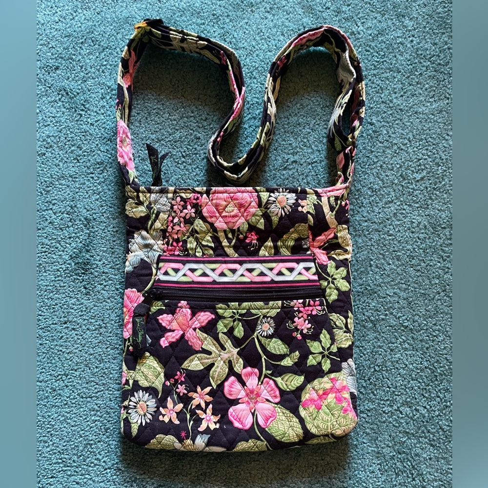 Vera Bradley Crossbody Bag